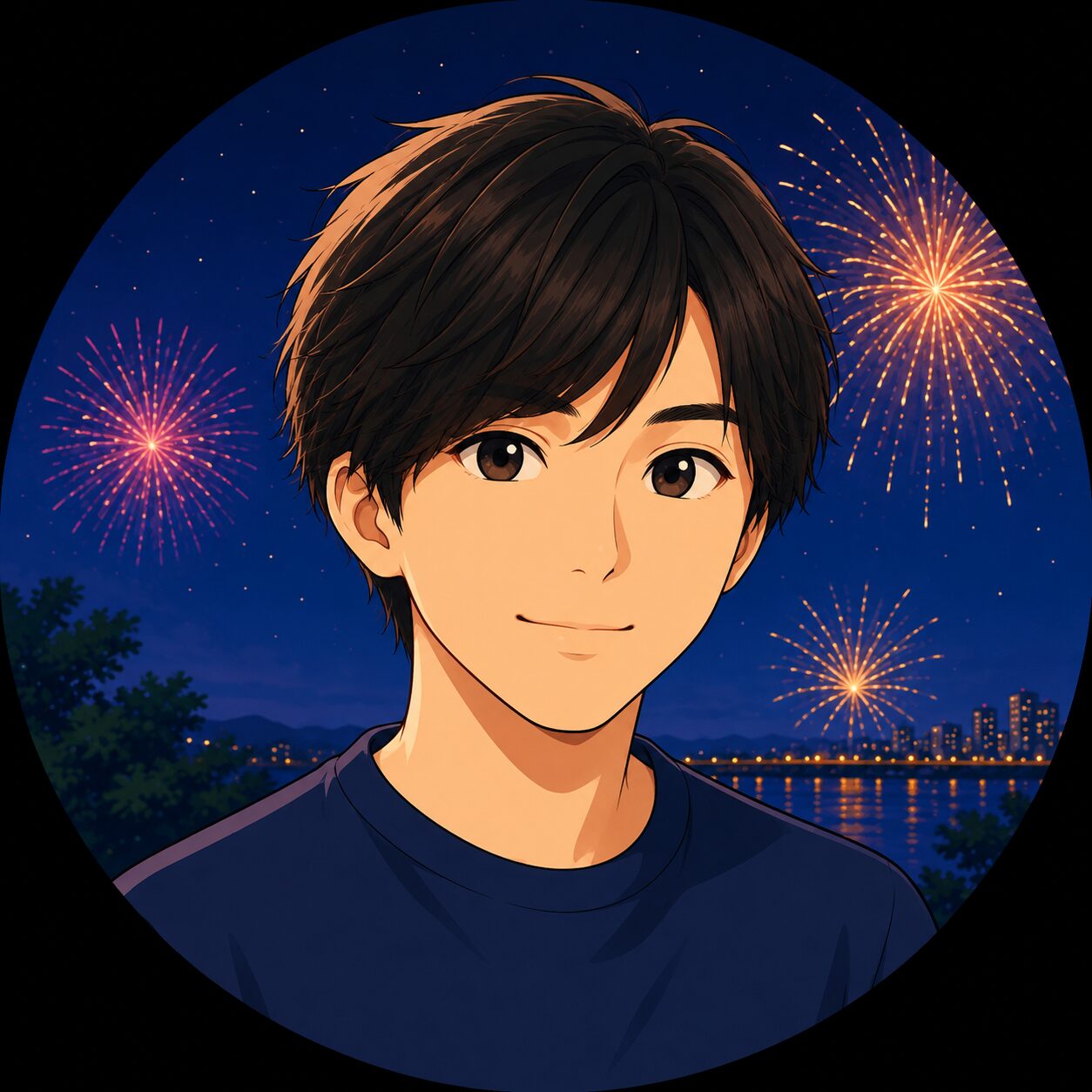 yudaiのアバター